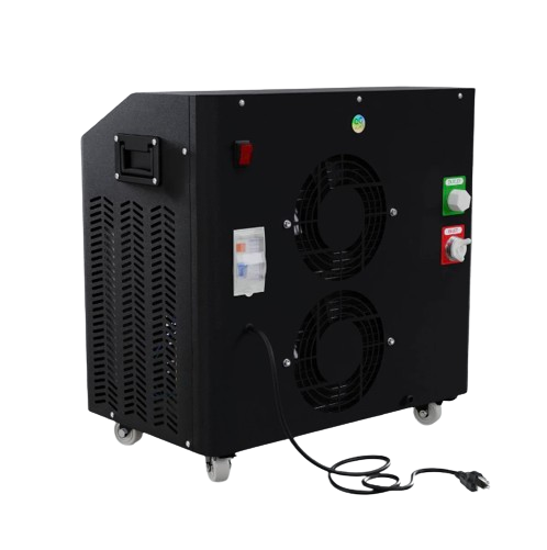 1 HP Chiller