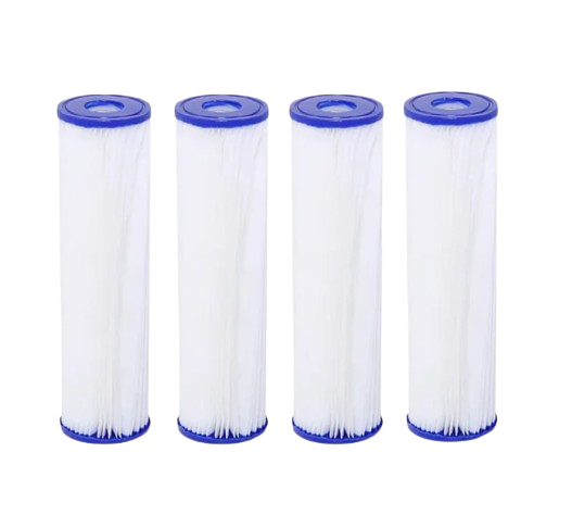 6 Pack Cartridge Filter